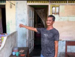 Sering Jadi Tempat Pesta Miras Berujung Pengeroyokan, Warga Sungai Jingah Harapkan Patroli Polisi Bisa Lebih Digencarkan Lagi