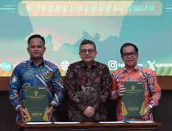 Pemkab Barito Timur Kembali Sabet Opini WTP atas LKPD 2025