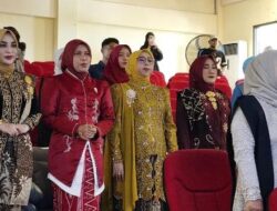 Perempuan Punya Peran Strategis, Ketua DPRD Balangan Dorong Peningkatan Kapasitas