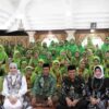 Harlah ke-80 Muslimat NU, HSS Perkuat Ukhuwah dan Kolaborasi Pembangunan
