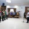 Deklarasi Damai Pilkades Digelar, Bupati Batola Tekankan Kondusivitas