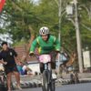 Pemkot Banjarmasin Bidik Atlet Muda Lewat Wali Kota Cup Balap Sepeda