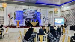 Lima DPC APJI Kalsel Dilantik, UMKM Siap Naik Kelas