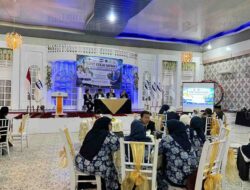 Lima DPC APJI Kalsel Dilantik, UMKM Siap Naik Kelas