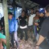 Polisi Amankan Delapan ABH Terkait Pengeroyokan Lansia di Banjarmasin Utara