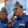 Musda V Demokrat Kalsel, Awal Misi Menang 2029