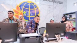 Masyarakat Harapkan Atensi Wamen ATR/BPN Selesaikan Permasalahan Pertanahan di Banjarbaru