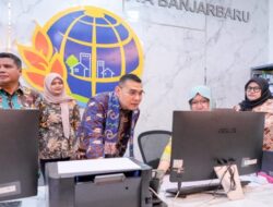 Masyarakat Harapkan Atensi Wamen ATR/BPN Selesaikan Permasalahan Pertanahan di Banjarbaru
