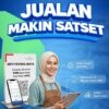 Bank Kalsel Dorong UMKM Go Digital Lewat Layanan Merchant QRIS