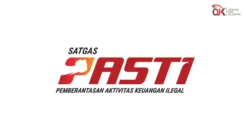 Kegiatan Penipuan Appeninc, VID, dan Sensenowai Dihentikan Satgas PASTI
