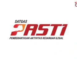 Kegiatan Penipuan Appeninc, VID, dan Sensenowai Dihentikan Satgas PASTI