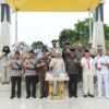 Peringati HUT ke-77 Proklamasi ALRI Divisi IV, Wagub Kalsel Ajak Teladani Semangat Hassan Basry