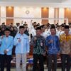 Wakili Bupati H. Rahmat Trianto, Pemkab Dukung Peran BKPRMI dalam Pembinaan Pemuda