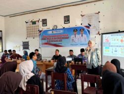 Tanamkan Semangat Pancasila, Pemkab Tanah Bumbu Gelar Sosialisasi Bela Negara