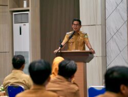 Pemkab Balangan Dorong Peningkatan Layanan Kesehatan melalui Forum Konsultasi Publik