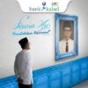 UPZ Bank Kalsel Perkuat Dukungan Pendidikan, Salurkan Beasiswa hingga Program Literasi