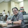 ‎Firman Yusi Dorong Sukuk Daerah untuk Pembiayaan Pembangunan Kalsel
