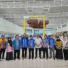 Kontingen KTNA Kalsel Ikut Serta pada PENAS XVII Tahun 2026