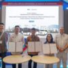 Bus Listrik Didorong Jadi Transportasi Publik Berkelanjutan