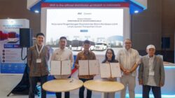 Bus Listrik Didorong Jadi Transportasi Publik Berkelanjutan