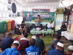 ‎Plastik Sachet Tak Laku Dijual, Suripno Sumas Minta Aturan Setoran Bank Sampah Dievaluasi