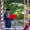 ‎Bacakan UUD 1945, Supian HK Ingatkan Kebijakan Harus Sesuai Konstitusi