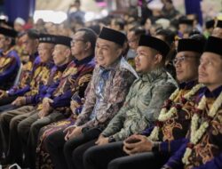 ‎HUT ke-76 Kotabaru, DPRD Kalsel Tekankan Sinergi untuk Percepat Pembangunan