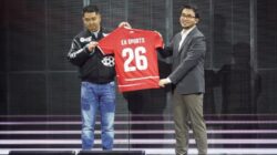 Kemenpora Sambut Timnas Indonesia di EA Sports FC, Industri Olahraga Didorong Naik Level