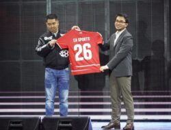 Kemenpora Sambut Timnas Indonesia di EA Sports FC, Industri Olahraga Didorong Naik Level
