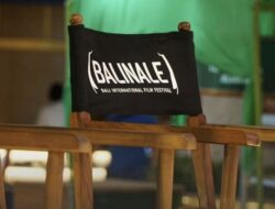 Balinale 2026 Tampilkan 6 Film AFAA, Sajikan Ragam Genre Sinema Hong Kong