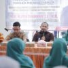 Alpiya Sosialisasikan Perda Perlindungan Perempuan dan Anak di Kotabaru