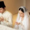 Adhisty Zara Umumkan Pernikahan dengan Tsaqib Lewat Instagram