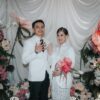 Sosok Tsaqib, Musisi Muda yang Menikahi Adhisty Zara
