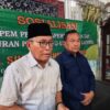 ‎Suripno Sumas Minta Harga Dasar Bank Sampah Ditetapkan ‎