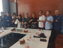 BPKN RI Salut! Pejuang Perlindungan Konsumen Kalsel Tetap Bertahan di Tengah Menyusutnya LPKSM Nasional