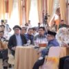 Rais Apresiasi Public Communication Summit 2026