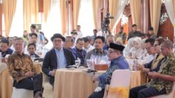 Rais Apresiasi Public Communication Summit 2026