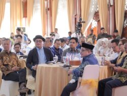 Rais Apresiasi Public Communication Summit 2026