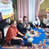 ‎Habib Hamid Terima Keluhan Sampah Warga Guntung Manggis Banjarbaru