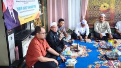 ‎Habib Hamid Terima Keluhan Sampah Warga Guntung Manggis Banjarbaru