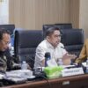 Pansus DPRD Kalsel Mulai Awasi Distribusi BBM Subsidi