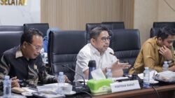 Pansus DPRD Kalsel Mulai Awasi Distribusi BBM Subsidi