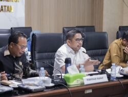 Pansus DPRD Kalsel Mulai Awasi Distribusi BBM Subsidi