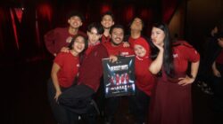 Jersey Boys Siap Tampil di Jakarta Akhir Juni 2026