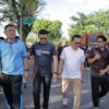 Rais Apresiasi Gerakan ASRI Polda Kalsel, Dorong Kepedulian Lingkungan