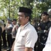 ‎Ahmad Sarwani Respon Aksi Mahasiswa, Siap Jembatani Sengketa Lahan Warga Sidomulyo