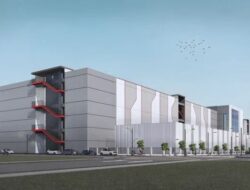 ST Telemedia Perluas Pendanaan Rp8,8 Triliun untuk Ekspansi Data Center di Indonesia