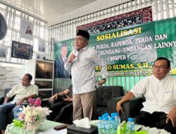 Suripno Sumas Minta Penguatan Agen 3R di Banjarmasin