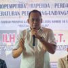 Sosperda Kepemudaan, Ilham Nor Tekankan Peran Strategis Generasi Muda