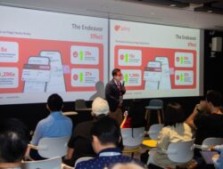 Privy Bawa Isu Kepercayaan Digital di MatchCAP Singapura 2026